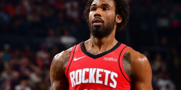 开云体育app-打出了现象级的表现！极不稳定的火箭锋线新星竟成为了关键人物？