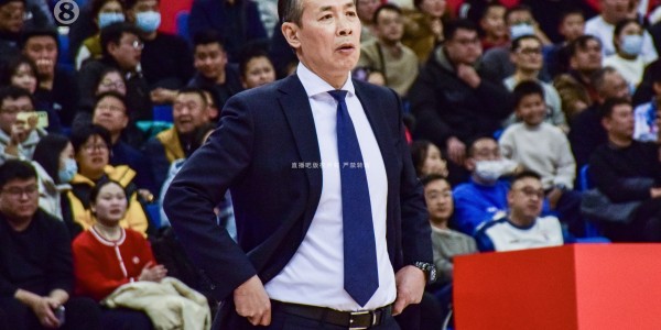 许利民：赛季很漫长 一场比赛不能证明什么 但可在这之中总结问题