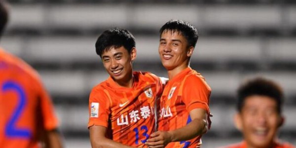 kaiyun·(中国)官方网站-亚冠综述：广州9连败山东首获积分 神户6比0清莱联