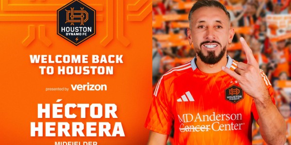 开云体育app-官方：马竞、波尔图旧将埃雷拉加盟美职联休斯敦迪纳摩