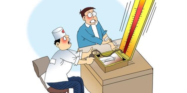 开云体育app官网-茶叶是高血压的“催化剂”？医生劝告：不想血压飙升，少喝5种茶