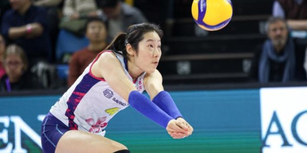 开云体育app官网-女排23人世联赛名单朱婷在列 确认回归or个人决定