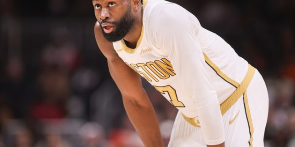 都说你3亿太贵，如今带队第二，还创造历史纪录，已是超级巨星|凯尔特人|篮网|布朗|NBA|尼古拉斯·克拉克斯顿_新浪体育_新浪新闻