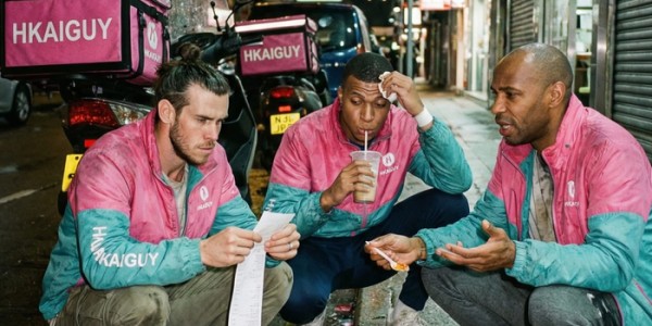 足球运动员若出生香港将如何？