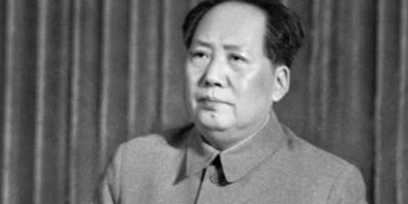 kaiyun·(中国)官方网站-80年钟伟当众直呼毛主席大名，被黄克诚怒斥：你老小子真是忘了本