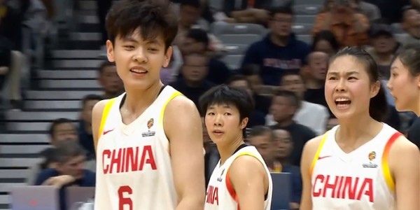 kaiyun·(中国)官方网站-中国女篮：李月汝21+11末节致胜，杨舒予14分助攻王，双塔奇效|韩旭|张子宇|投篮|马里|马里队_新浪体育_新浪新闻