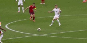 开云体育app官网-【欧洲杯】德国惊险保住小组第1，豁牙绝平1比1瑞士