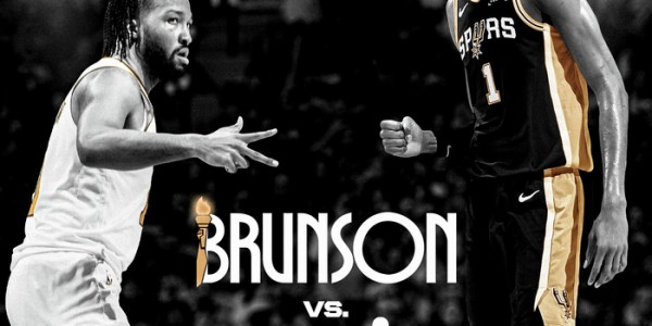 开云体育app-NBA超级第六人：文班只需要一枚总冠军戒指，就能成为联盟第一人|路易斯·威廉姆斯|圣安东尼奥马刺队|阿马里·威廉姆斯|NBA总决赛|纽约尼克斯队_新浪体育_新浪新闻