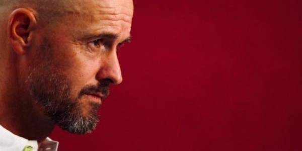 kaiyun·(中国)官方网站-林良锋：曼联和滕哈赫，是怎么走到一起的？