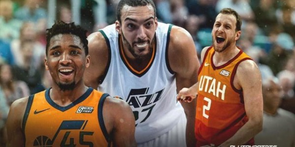 开云体育app-季后赛形势分析 6队已基本上岸 勇士欲搭末班车