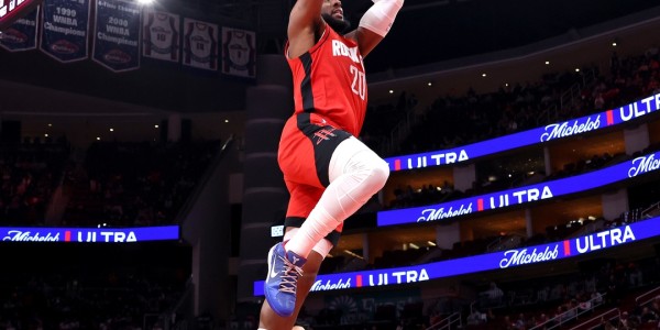 kaiyun·(中国)官方网站-杜兰特28+10火箭战胜公牛结束3连败，申京23+7+11汤普森23分