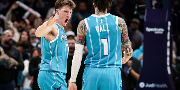 开云体育app官网-NBA彩经：黄蜂一飞冲天灭火晋级下一轮 太阳主场发力挑落开拓者