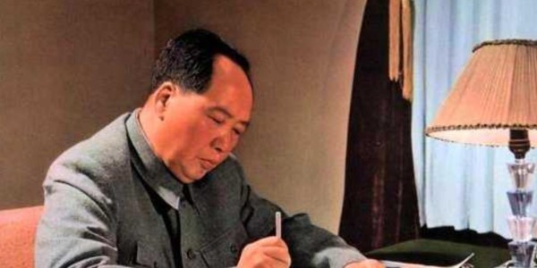 kaiyun·(中国)官方网站-80年钟伟当众直呼毛主席大名，被黄克诚怒斥：你老小子真是忘了本
