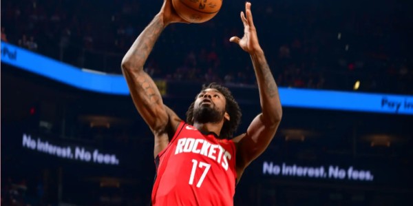 开云体育app-打出了现象级的表现！极不稳定的火箭锋线新星竟成为了关键人物？