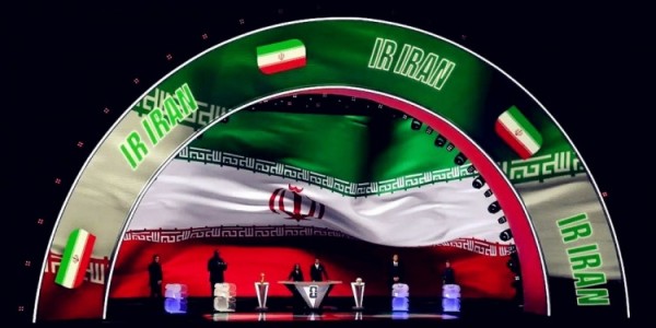 kaiyun·(中国)官方网站-退赛很频繁，递补有惊喜！伊朗会制造出怎样的蝴蝶效应？