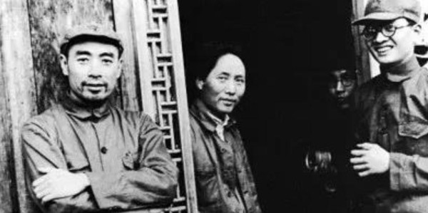 kaiyun·(中国)官方网站-80年钟伟当众直呼毛主席大名，被黄克诚怒斥：你老小子真是忘了本