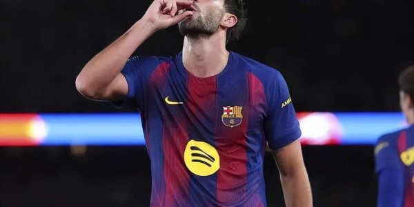 开云体育app-巴萨新核强势崛起！一己之力碾压皇马三叉戟，西班牙锋线新答案？