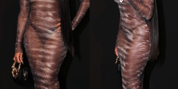 kaiyun·(中国)官方网站-🥵克莱女友回应透视装被人看光光：我戴了乳贴 但它没盖住……