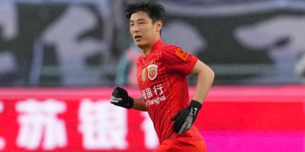 kaiyun·(中国)官方网站-海港俩金靴爆发火力全开 武磊：现在最多踢20分钟