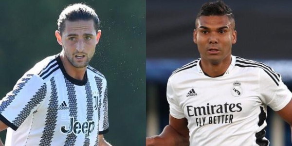 开云体育app-拉比奥漫天要价基本谈崩，曼联转攻卡塞米罗