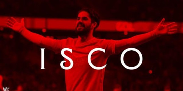 开云体育app官网-塞维利亚与伊斯科达成加盟协议 双方将签约两年