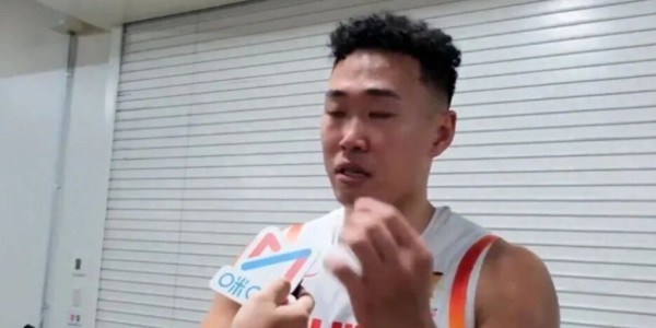 开云体育app-你怎能不泪流满面！这才是中国男篮国家队球员，该有的样子！