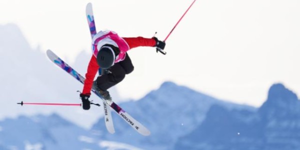 kaiyun·(中国)官方网站-【冬奥100天】中国新突破点 谷爱凌领衔集团式冲牌