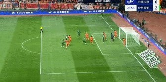 kaiyun·(中国)官方网站-【中超】法比奥曹永竞破门 国安客场2比0玉昆