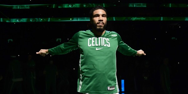 kaiyun·(中国)官方网站-明天绿军客战黄蜂 塔图姆&amp;amp;杰伦·布朗&amp;amp;奎塔&amp;amp;怀特出战成疑