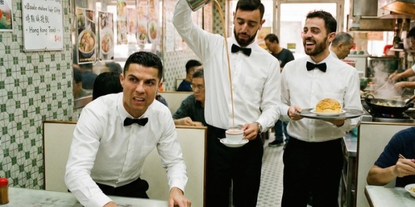 足球运动员若出生香港将如何？