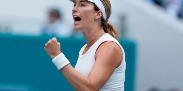 kaiyun·(中国)官方网站-上周网坛冠军榜：柯林斯怎么又有你！