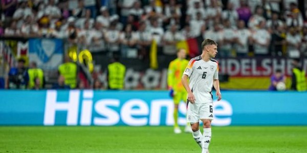 开云体育app官网-【欧洲杯】德国惊险保住小组第1，豁牙绝平1比1瑞士