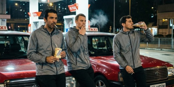 足球运动员若出生香港将如何？